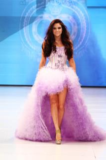 Bárbara Pucheta feet photo 16