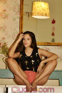Bárbara Pucheta feet photo 6