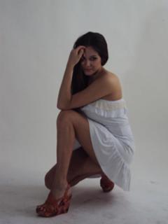 Bárbara Pucheta feet photo 2