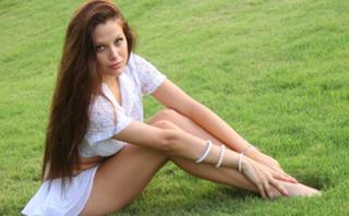 Bárbara Pucheta feet photo 7