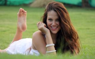 Bárbara Pucheta feet photo 5