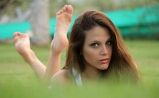 Bárbara Pucheta feet photo 4