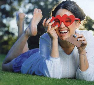 Bárbara Pucheta feet photo 16