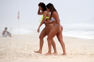 Bárbara Rossi feet photo 3