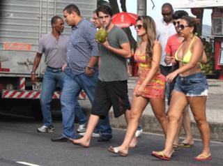 Bárbara Rossi feet photo 12