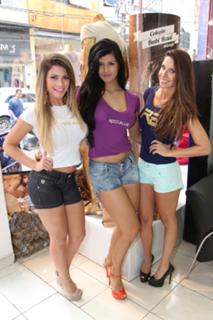 Bárbara Rossi feet photo 10