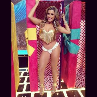 Bárbara Rossi feet photo 13