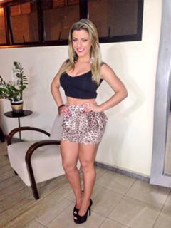 Bárbara Rossi feet photo 12