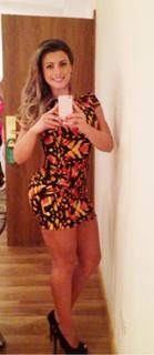 Bárbara Rossi feet photo 7