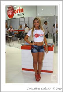 Bárbara Rossi feet photo 1