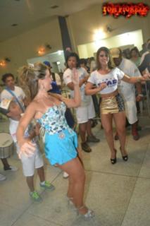 Bárbara Rossi feet photo 16