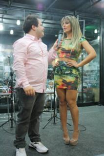 Bárbara Rossi feet photo 18