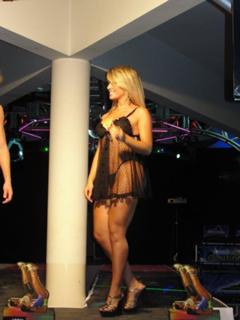 Bárbara Rossi feet photo 17