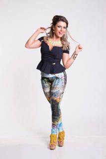 Bárbara Rossi feet photo 14
