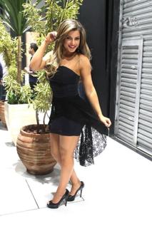 Bárbara Rossi feet photo 4
