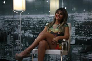 Bárbara Rossi feet photo 19