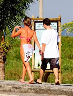 Bárbara Rossi feet photo 15