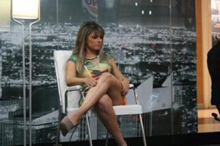 Bárbara Rossi feet photo 13