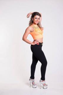 Bárbara Rossi feet photo 11