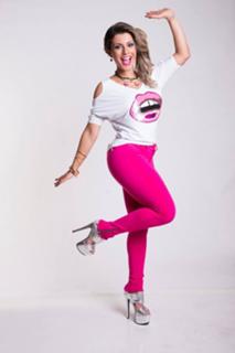 Bárbara Rossi feet photo 14