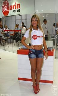Bárbara Rossi feet photo 12
