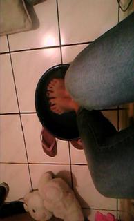 Bárbara Rossi feet photo 11