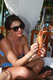 Bárbara Rossi feet photo 7