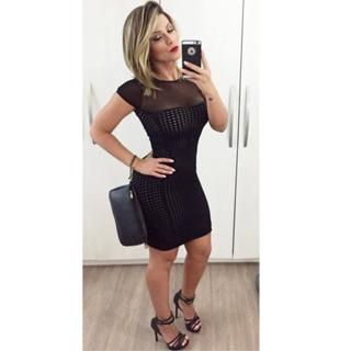 Bárbara Rossi feet photo 1