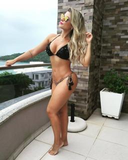 Bárbara Rossi feet photo 14