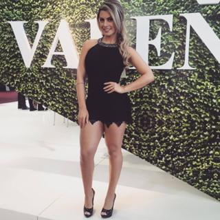 Bárbara Rossi feet photo 8