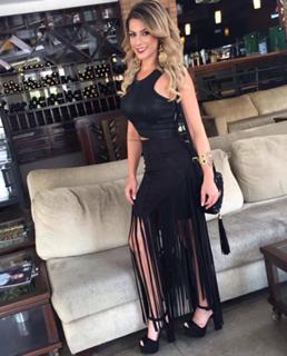 Bárbara Rossi feet photo 6