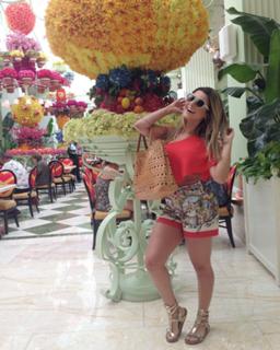 Bárbara Rossi feet photo 4