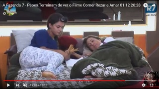 Bárbara Rossi feet photo 19
