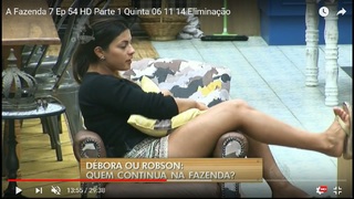 Bárbara Rossi feet photo 16