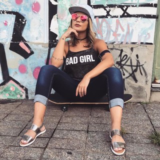 Bárbara Rossi feet photo 11