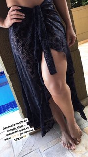 Bárbara Rossi feet photo 18
