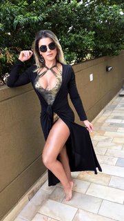 Bárbara Rossi feet photo 16