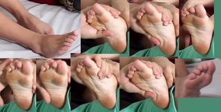 Bárbara Rossi feet photo 2