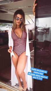 Bárbara Rossi feet photo 15