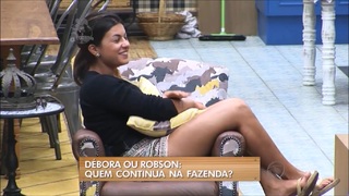 Bárbara Rossi feet photo 2
