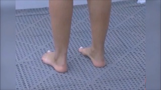 Bárbara Rossi feet photo 15