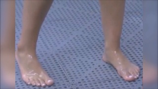 Bárbara Rossi feet photo 13