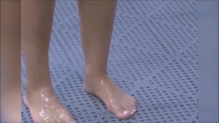 Bárbara Rossi feet photo 12