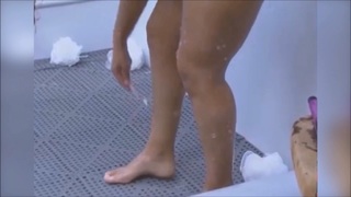 Bárbara Rossi feet photo 11