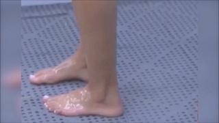 Bárbara Rossi feet photo 9