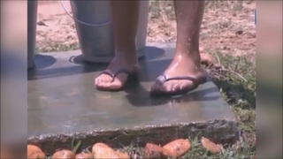 Bárbara Rossi feet photo 8