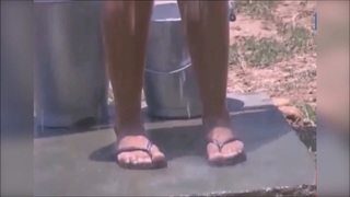 Bárbara Rossi feet photo 7