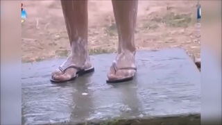 Bárbara Rossi feet photo 6