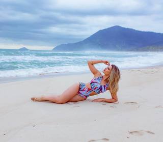 Bárbara Rossi feet photo 5