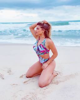 Bárbara Rossi feet photo 4